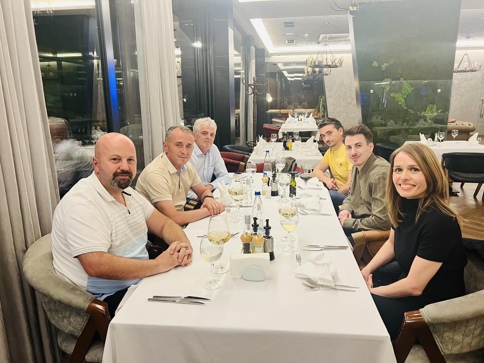 Bashkepunimi AKPPM-HALMED ne fushen e GMP-së