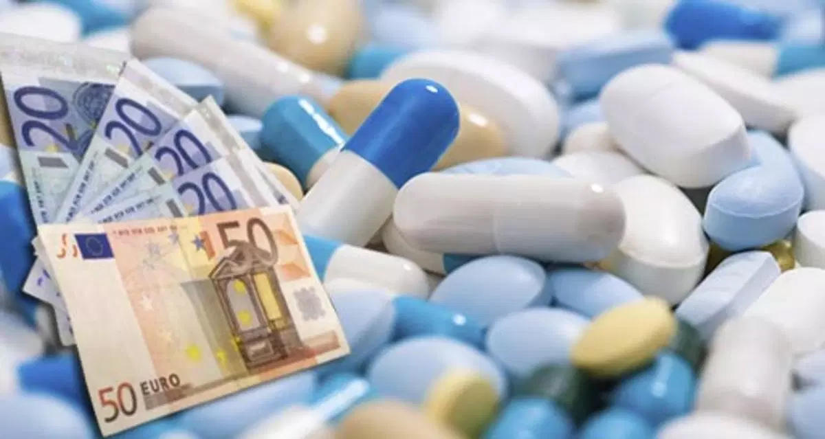 Lista zyrtare e çmimeve të produkteve medicinale