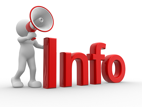 Informata rreth COVID-19